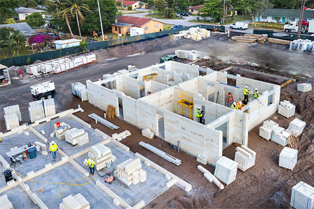 TerraForm Developments